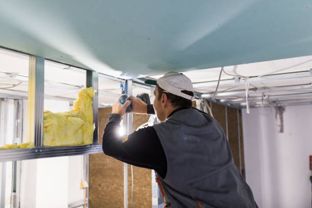 Best Specialized Insulation Services in Shell Valley, ND