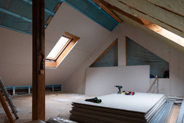  Shell Valley, ND Insulation Contractor Pros