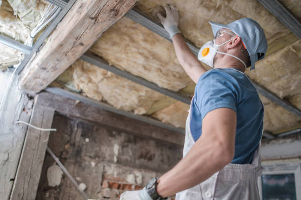 Best Fiberglass Insulation in Shell Valley, ND