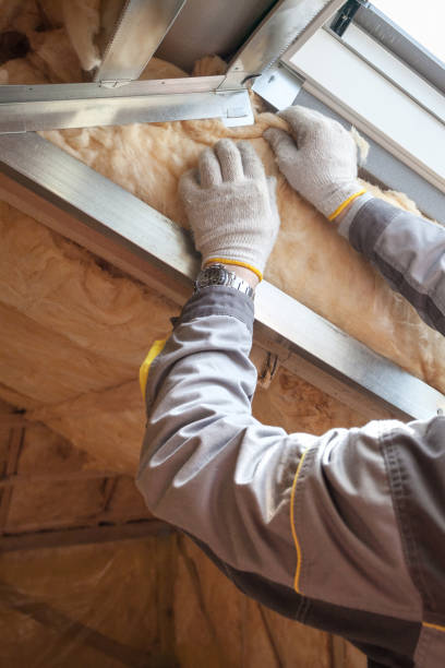 Types of Insulation We Offer in Shell Valley, ND
