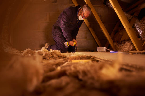 Best DIY Insulation Kits and Guidance in Shell Valley, ND